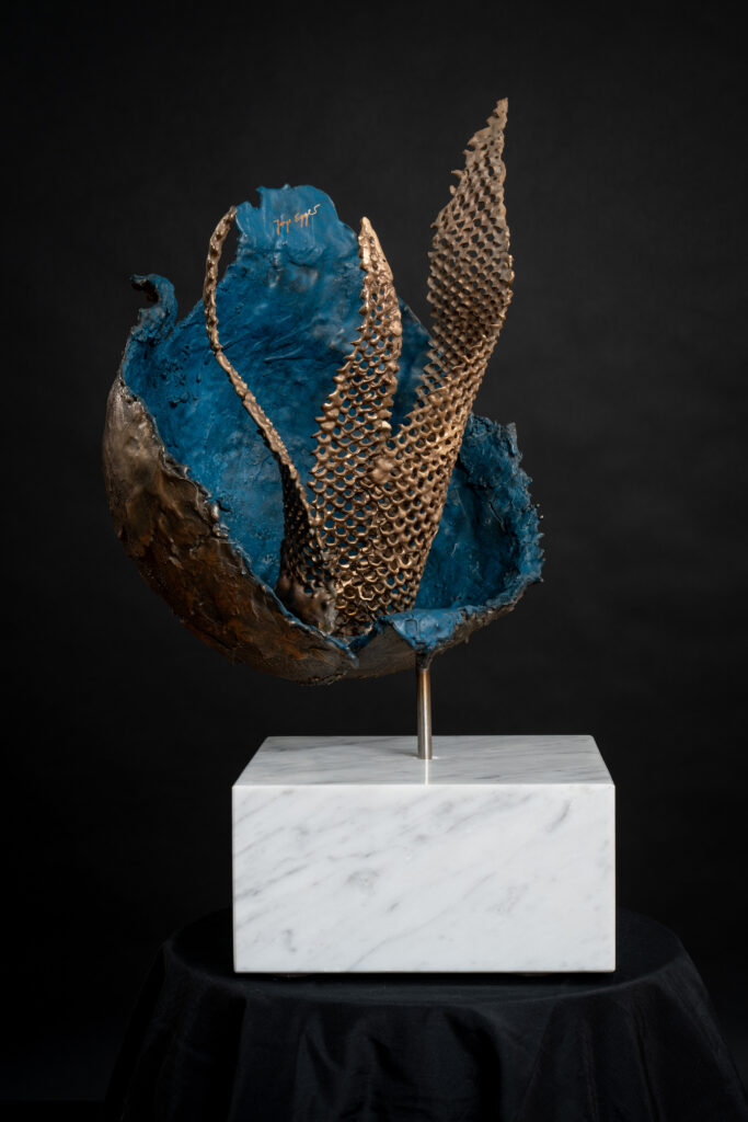 GROW_Bronze_Jorge Egger