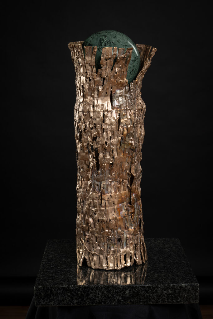 SPREAD_Bronze_Jorge Egger
